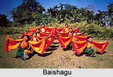 Festivals of Assam