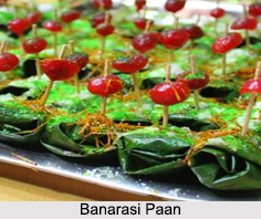 Cuisine of Uttar Pradesh