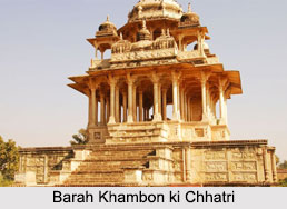 Bayana, Rajasthan