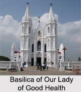 Churches in India