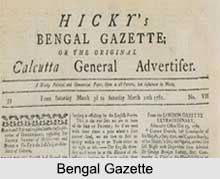 Newspapers in India, Indian Press