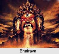 Incarnations of Lord Shiva
