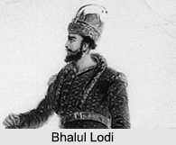 Lodi Dynasty, Delhi Sultanate