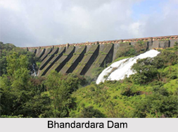 Dams in Maharashtra