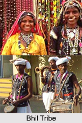Bhil Tribe, Indian Aboriginal Tribes