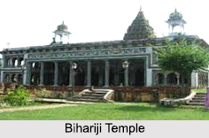 Buxar, Bihar