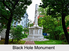 Black Hole Tragedy, Indian History