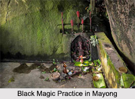 Mayong, Morigaon District, Assam