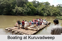Kuruvadweep, Wayanad, Kerala
