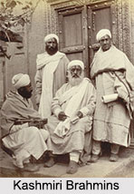 Brahmin Castes in India