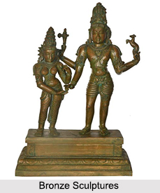 Indian Sculptures
