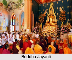 Buddhist Festivals in Sikkim
