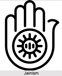 Caste System in Jainism, Jain Society