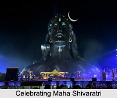 Maha Shivaratri, Indian Festival