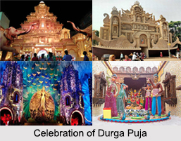 Durga Puja, Hindu Festival