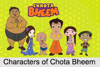 POGO, Indian Animation Channel