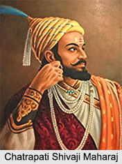 Indian Rulers against British Army