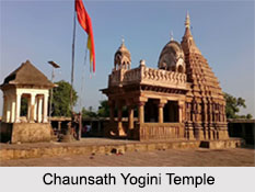 Tourism in Jabalpur District, Madhya Pradesh