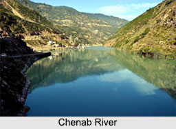Akhnoor, Jammu and Kashmir
