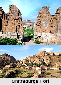 Historical Sites of Karnataka