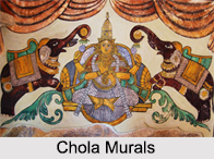 Chola Art and Architecture