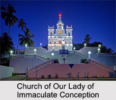 Panaji, Goa