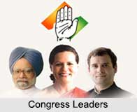 Indian National Congress, Indian Political Parties
