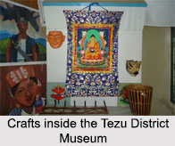 Tezu, Arunachal Pradesh