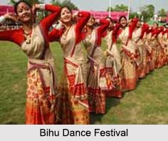 Culture of Assam