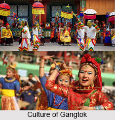 Gangtok, Sikkim