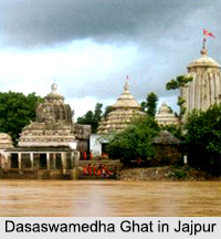 Jajpur, Odhisa
