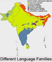 Languages of India