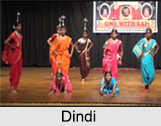 Folk Dances of Maharashtra