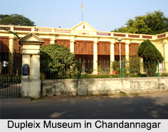 Chandannagar, West Bengal