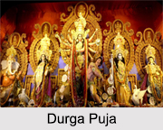 Festivals of West Bengal