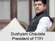 Table Tennis Federation of India