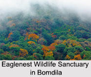 Bomdila, Arunachal Pradesh