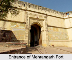 Gates of Rajasthan