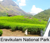 National Parks of Kerala