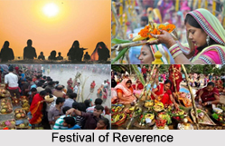 Chhath Puja, Hindu Festival