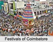 Coimbatore, Tamil Nadu