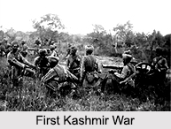 Military Operations of Indian Army