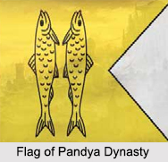 Rulers of Pandya Dynasty