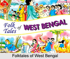 Indian Folktales