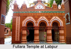 Labpur, Birbhum District, West Bengal