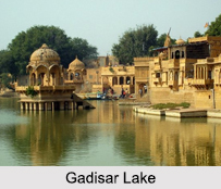 Tourism in Jaisalmer