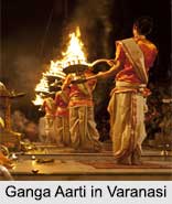 Aarti, Hindu Ritual
