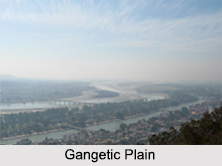 Plains of Northern India