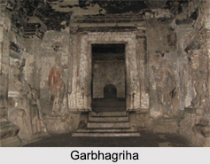 Sittanavasal Cave, Tamil Nadu
