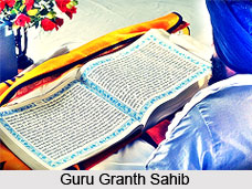 Sikhism, Indian Religion